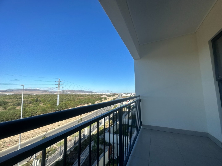 1 Bedroom Property for Sale in Parklands Western Cape